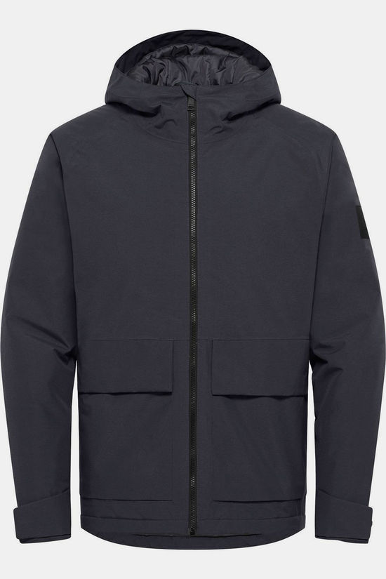 Jack Wolfskin Veste Tempeltor Jkt M Phantom