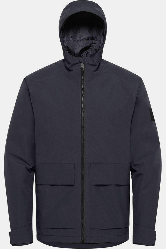 Jack Wolfskin Veste Tempeltor Jkt M Phantom