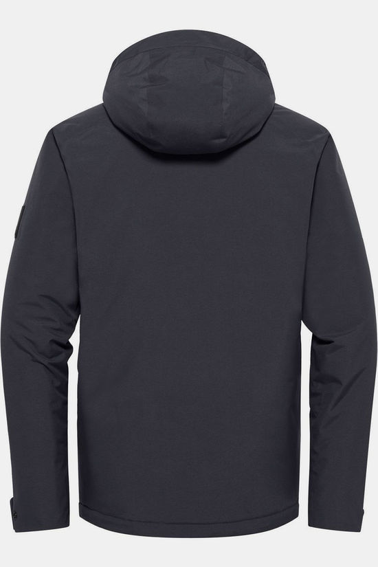 Jack Wolfskin Veste Tempeltor Jkt M Phantom