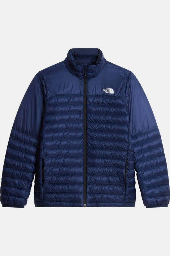 The North Face Jas M Terra Peak Jacket Summit Navy