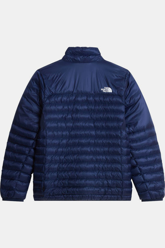The North Face Jas M Terra Peak Jacket Summit Navy