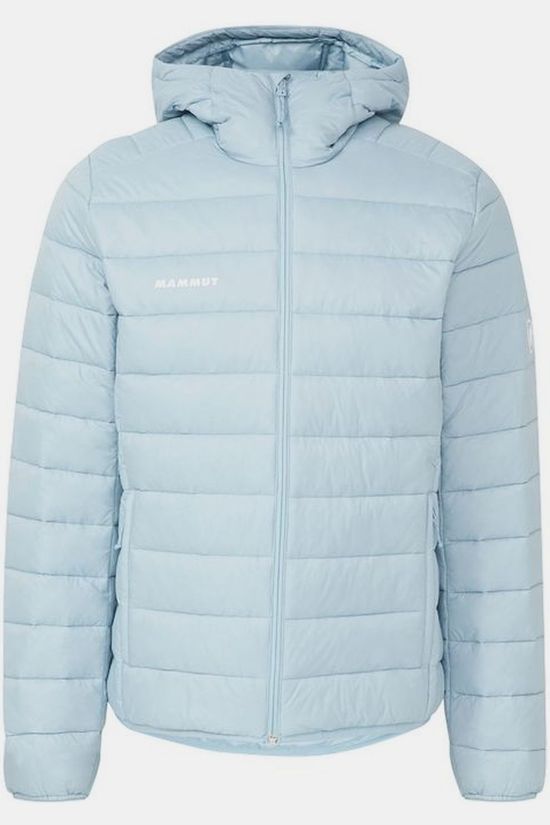 Mammut Jas Crag In Hooded Jacket Men Nebla