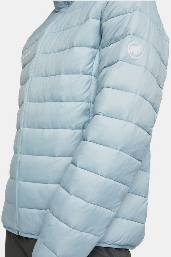 Mammut Jas Crag In Hooded Jacket Men Nebla
