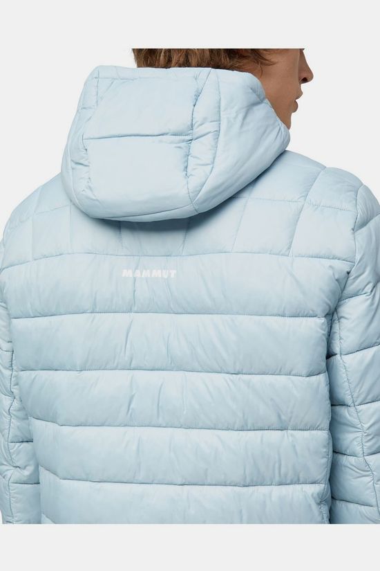 Mammut Jas Crag In Hooded Jacket Men Nebla