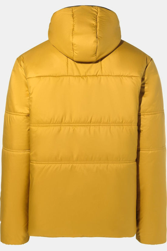 Vaude Jas Men'S Neyland Hooded Insulation Jacket Savanna