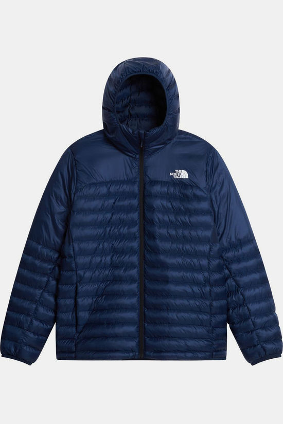 The North Face Jas M Terra Peak Hoodie Summit Navy