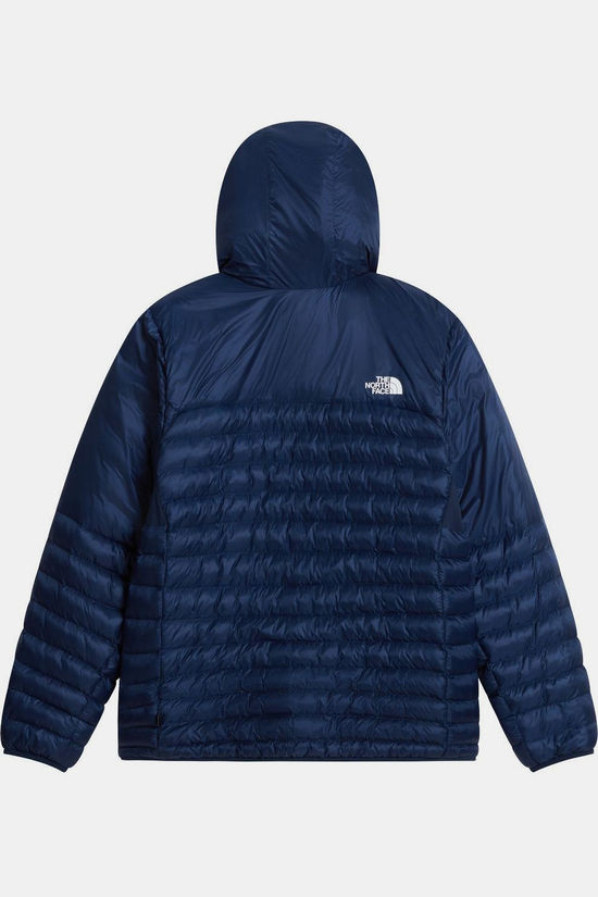 The North Face Jas M Terra Peak Hoodie Summit Navy
