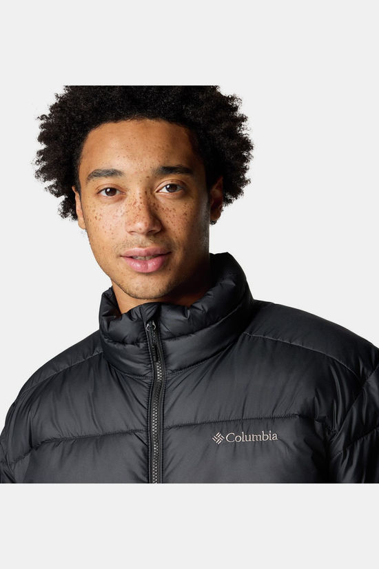Columbia Veste Pike Lake™ II Jacket Black