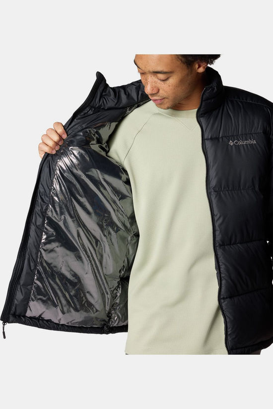 Columbia Veste Pike Lake™ II Jacket Black