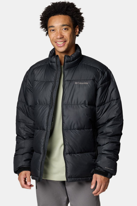 Columbia Veste Pike Lake™ II Jacket Black