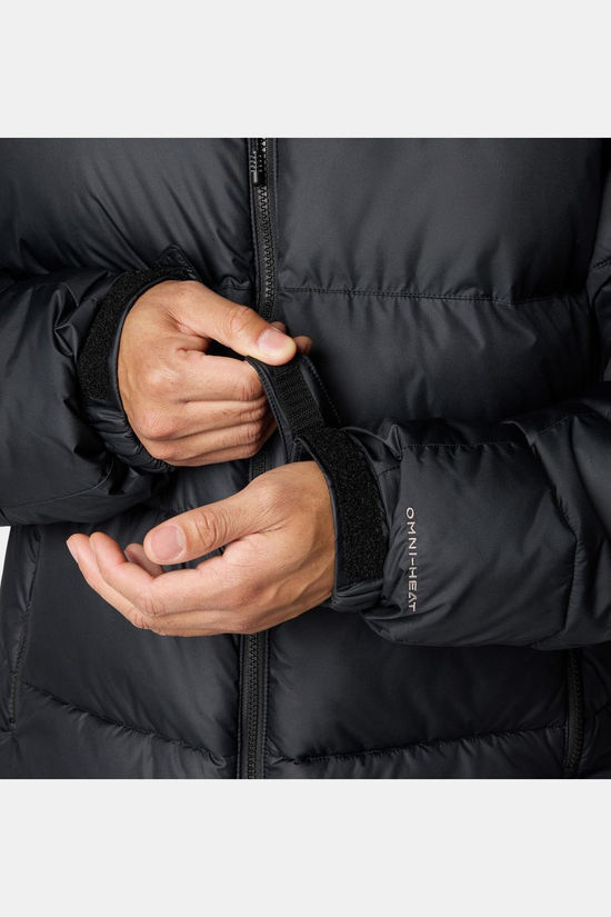 Columbia Veste Pike Lake™ II Jacket Black