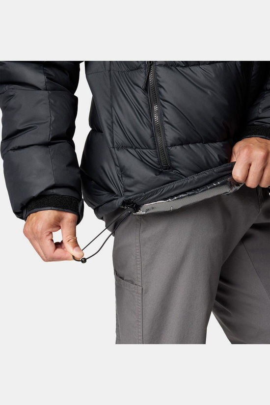 Columbia Veste Pike Lake™ II Jacket Black