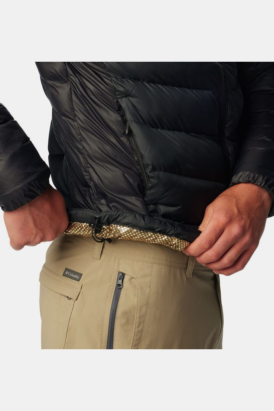 Columbia Jas Labyrinth Loop™ II Hooded Jacket black