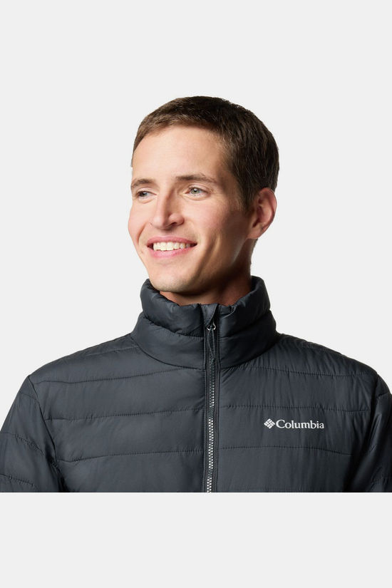 Columbia Jas Powder Lite™ II Jacket Black