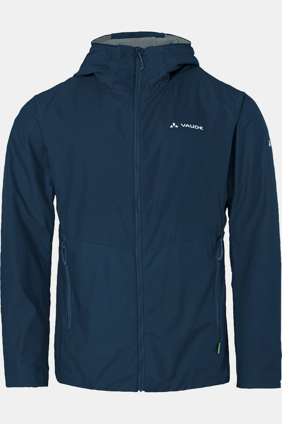 Vaude Jas Me Scopi Insulation Jacket Dark Sea