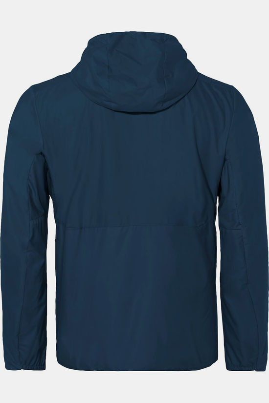 Vaude Jas Me Scopi Insulation Jacket Dark Sea
