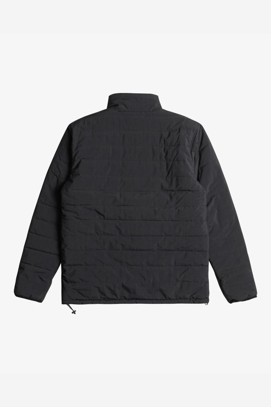Billabong Veste Unwind Revo 10K Jacket Raven