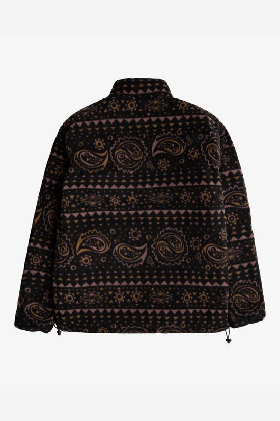 Billabong Veste Unwind Revo 10K Jacket Raven