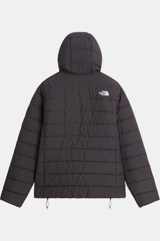 The North Face Veste M Aconcagua Hooded Jacket Anthracite Grey