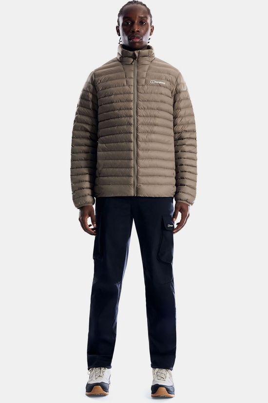 Berghaus Jas M Vaskye Nh Jkt Volcanic Ash