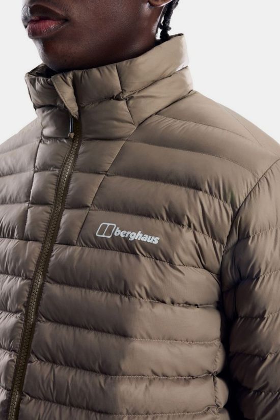 Berghaus Jas M Vaskye Nh Jkt Volcanic Ash