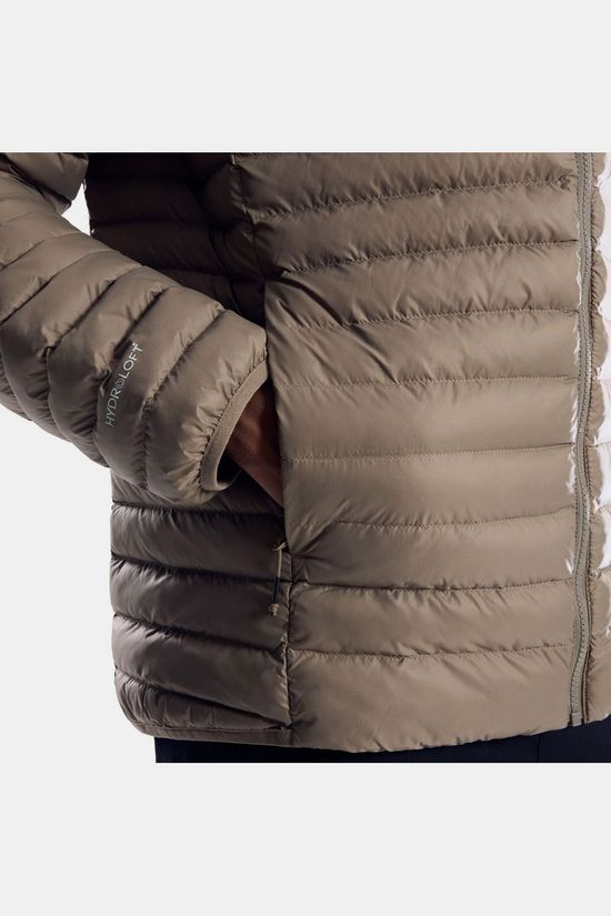 Berghaus Jas M Vaskye Nh Jkt Volcanic Ash