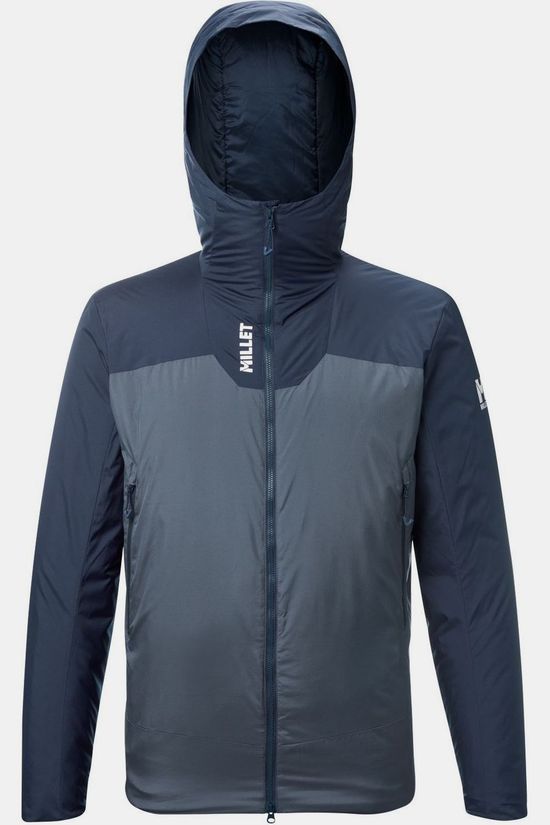 Millet Veste Bossons 100 Hd M Shadow Blue