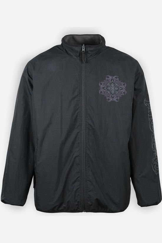 Oxbow Jas Tribute Rituals Reversible Polar Black