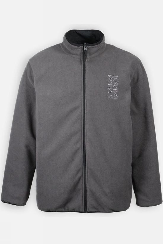 Oxbow Jas Tribute Rituals Reversible Polar Black