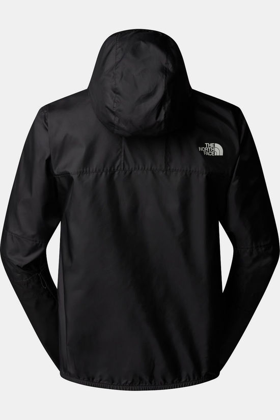 The North Face Softshell Jas M Seasonal Mountain Jacket Tnf Black-Npf