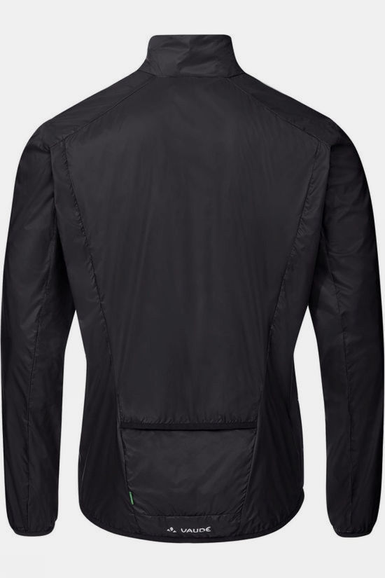 Vaude Softshell Jas Men'S Matera Air Jacket Black