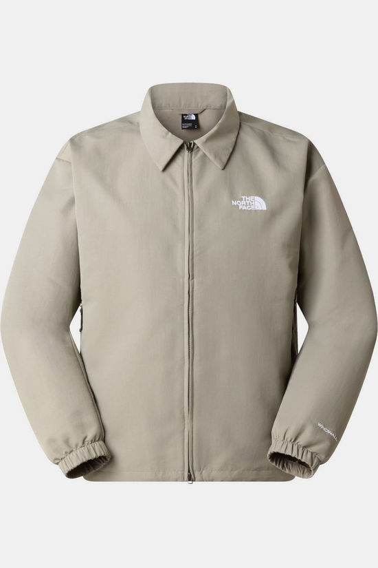 The North Face Veste Softshell M Tnf Easy Packable Jacket Stone Slab