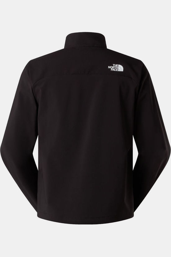 The North Face Veste Softshell M Nimble Jacket 2 Tnf Black