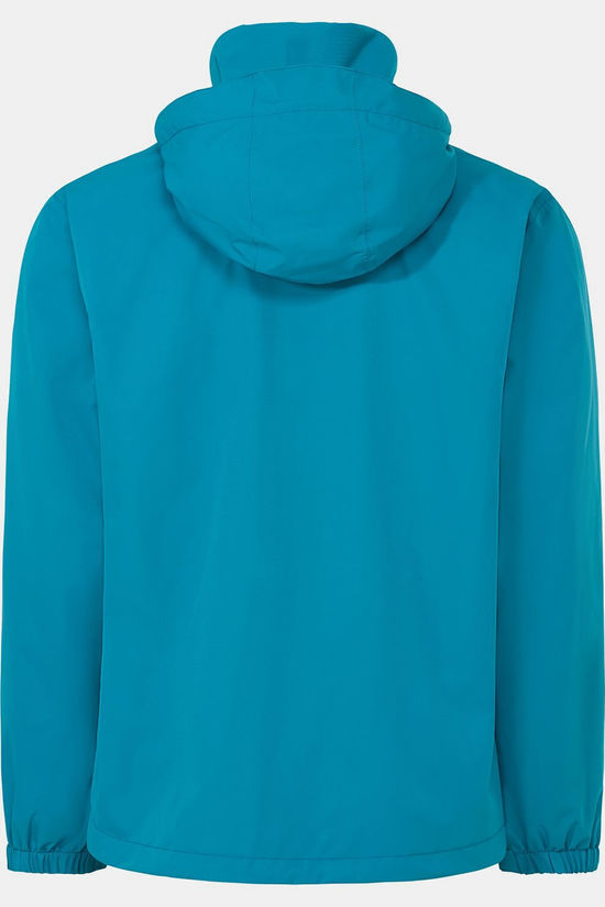 Vaude Veste Imperméable Escape Light Jacket Caspian Blue