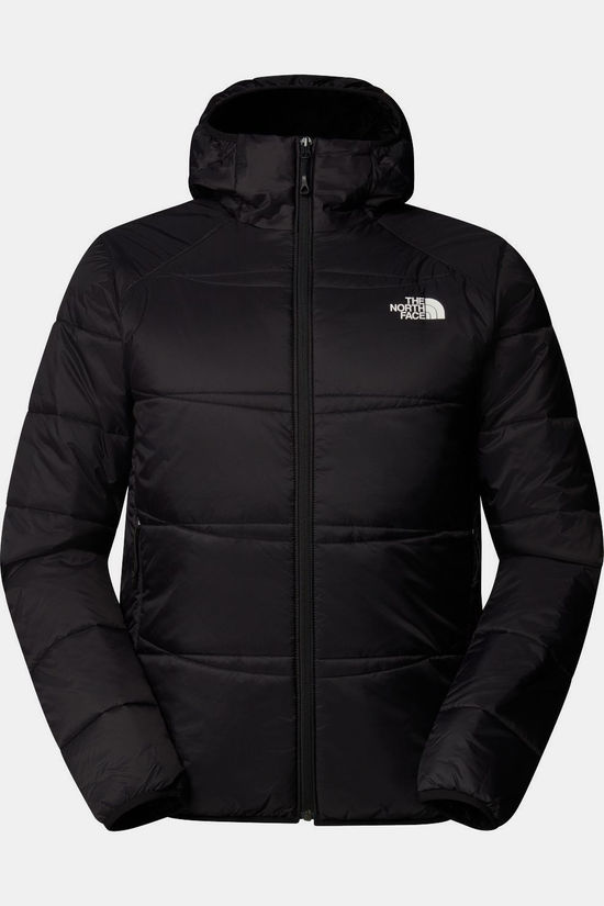 The North Face Veste Imperméable Quest Synthetic Jacket Tnf Black/Tnf Black