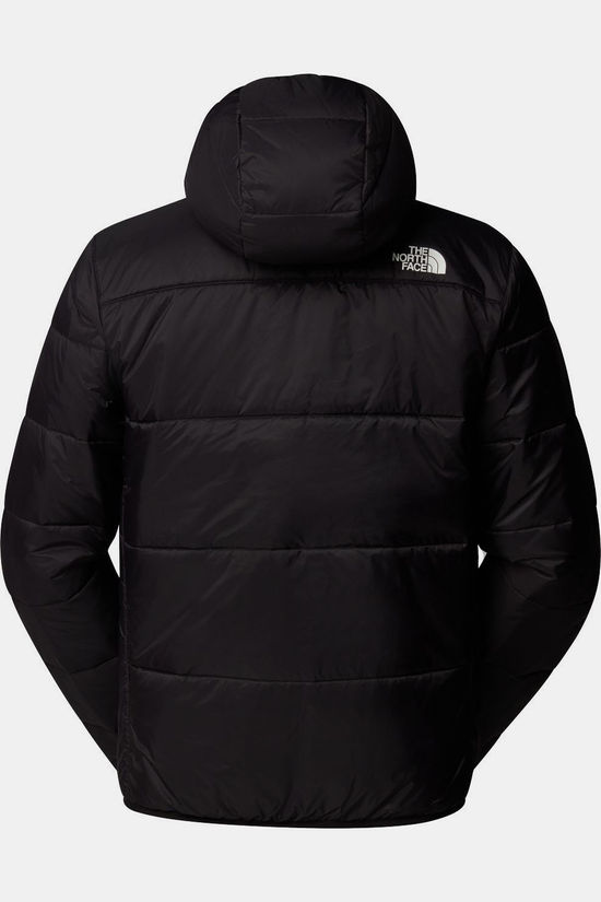The North Face Veste Imperméable Quest Synthetic Jacket Tnf Black/Tnf Black