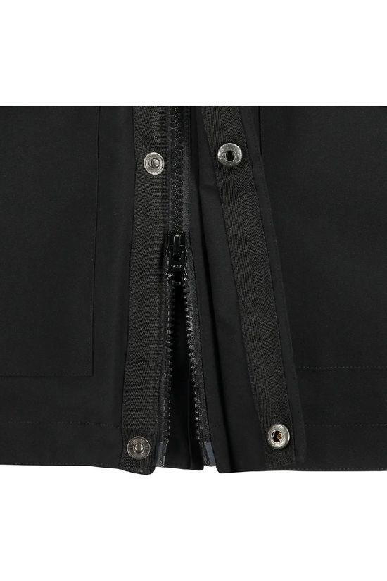 Agu Manteau Urban Outdoor Pocket 2.5L black