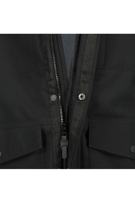 Agu Manteau Urban Outdoor Pocket 2.5L black