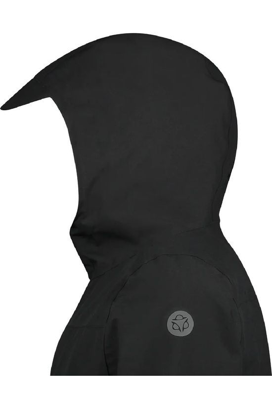 Agu Manteau Urban Outdoor Pocket 2.5L black