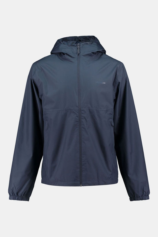 Ayacucho Veste Imperméable Veste Adventure Navy