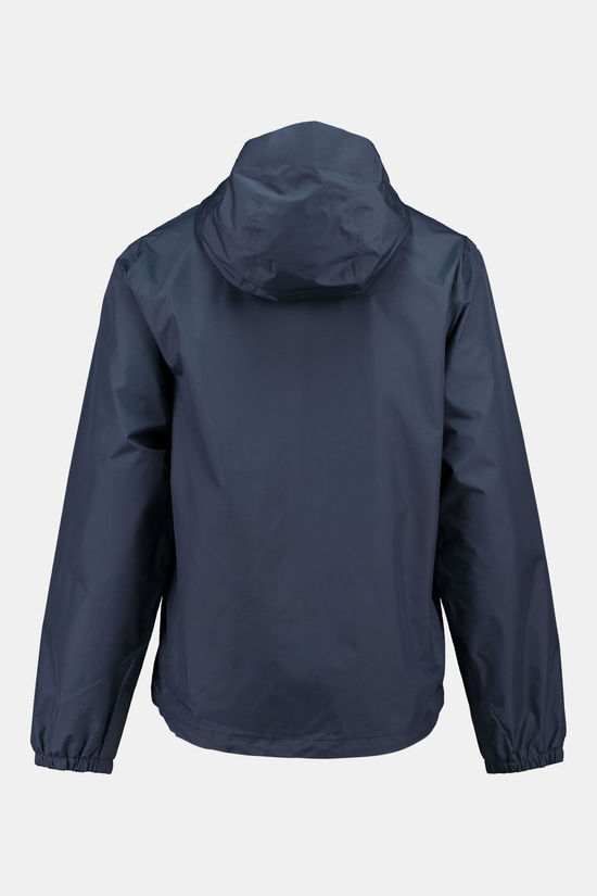 Ayacucho Veste Imperméable Veste Adventure Navy