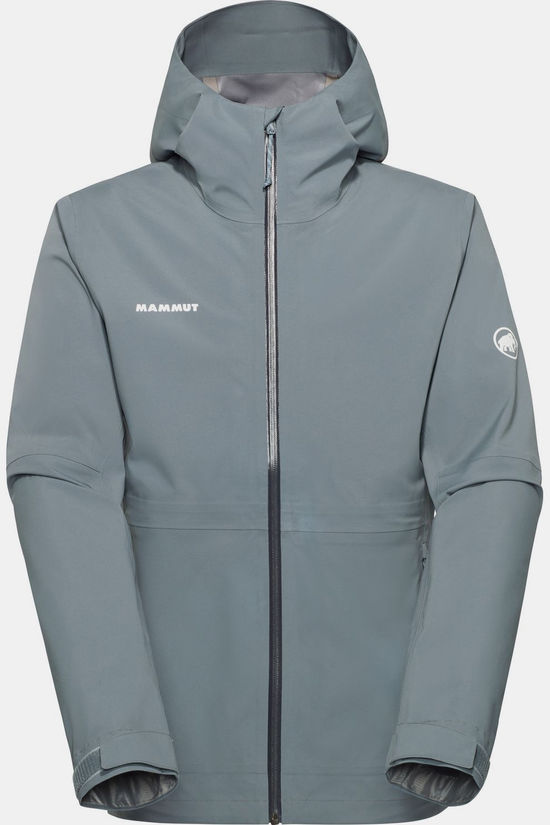 Mammut Veste Imperméable Linard Guide 3L Jacket Strata