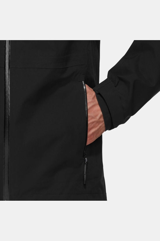 Mammut Regenjas Linard Guide 3L Black