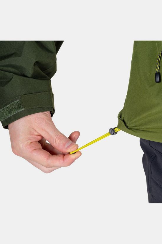 Sprayway Veste Imperméable Arderin Gore-Tex Cypress/Forest