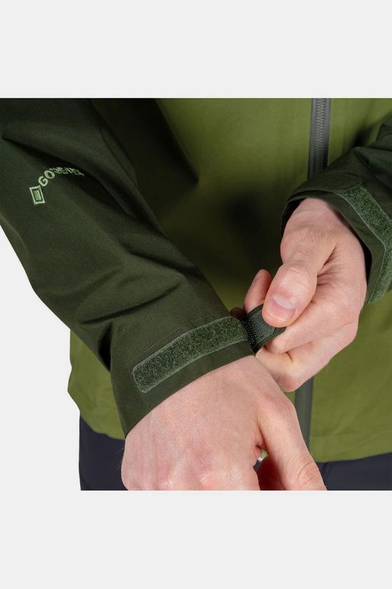 Sprayway Veste Imperméable Arderin Gore-Tex Cypress/Forest