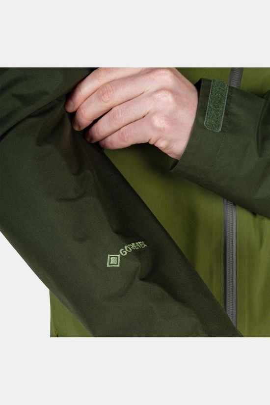 Sprayway Veste Imperméable Arderin Gore-Tex Cypress/Forest