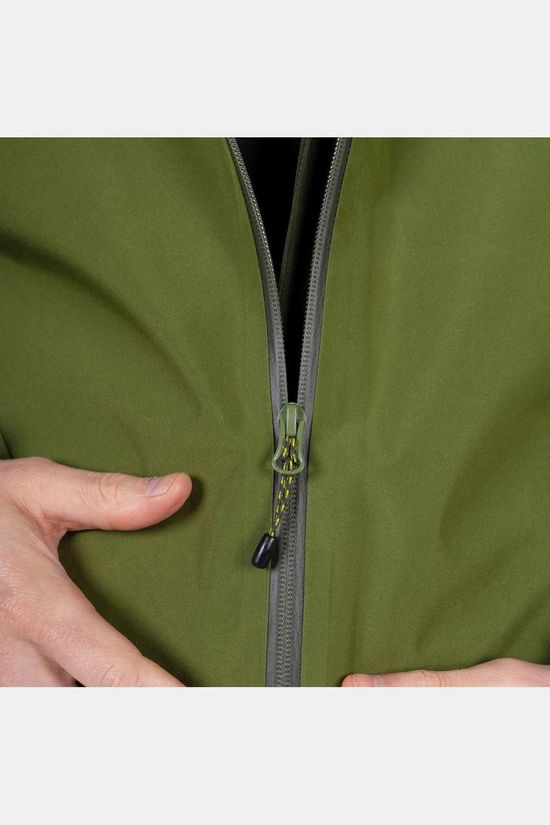 Sprayway Veste Imperméable Arderin Gore-Tex Cypress/Forest