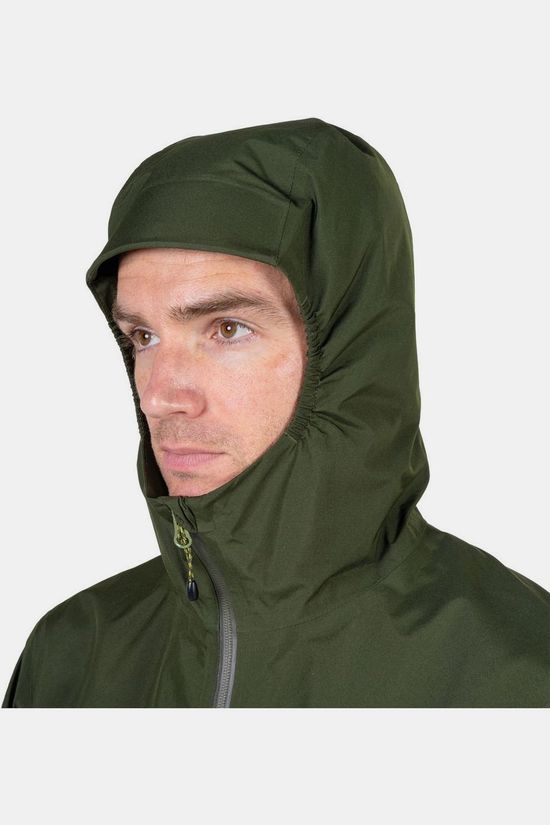 Sprayway Veste Imperméable Arderin Gore-Tex Cypress/Forest