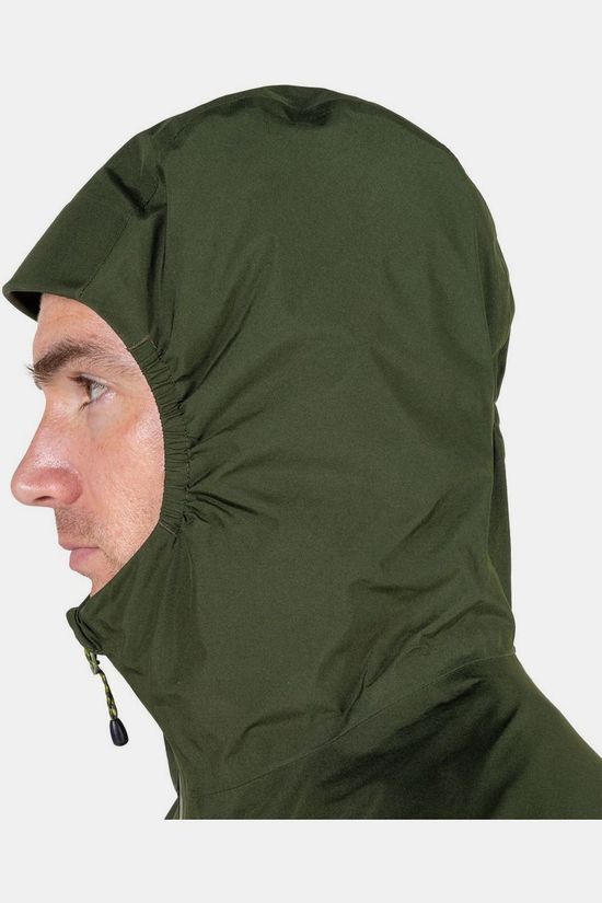 Sprayway Veste Imperméable Arderin Gore-Tex Cypress/Forest