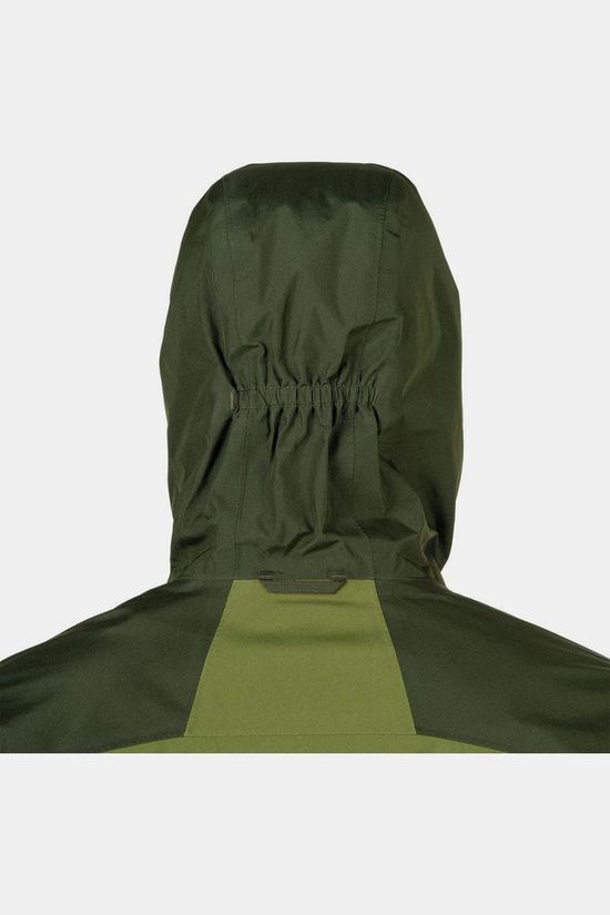 Sprayway Veste Imperméable Arderin Gore-Tex Cypress/Forest